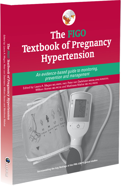 The FIGO Textbook of Pregnancy Hypertension